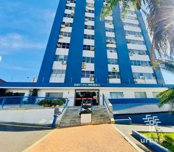 Sala Comercial à venda, 165m² no Chácara Girassol, Americana