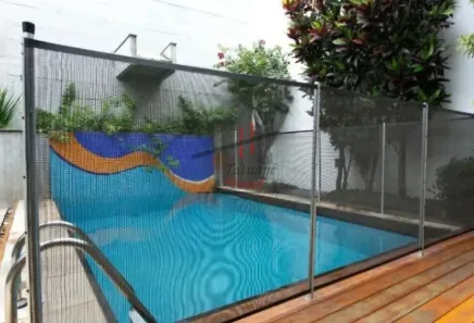 Sobrado com 4 Quartos à venda, 330m² no Jardim Textil, São Paulo