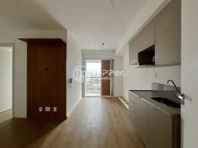 Apartamento com 2 Quartos à venda, 41m² no Lapa, São Paulo