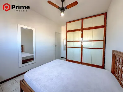 Apartamento com 2 Quartos à venda, 130m² no São Judas Tadeu, Guarapari