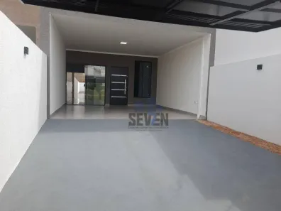 Casa com 3 Quartos à venda, 120m² no Vila Souto, Bauru