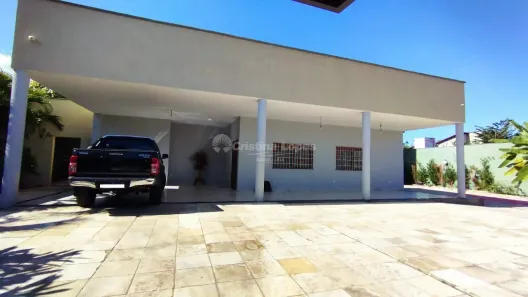 Casa com 3 Quartos à venda, 306m² no Vale Quem Tem, Teresina