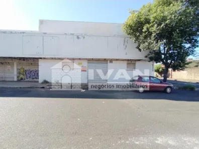 Galpão/Depósito/Armazém para alugar, 209m² no Marta Helena, Uberlândia