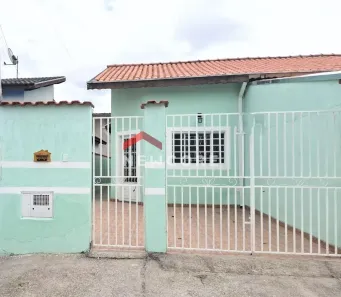 Casa com 2 Quartos à venda, 58m² no Village das Flores, Caçapava