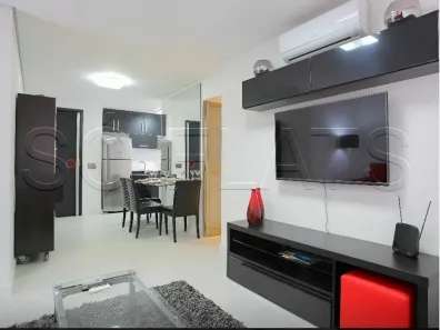 Apartamento com 2 Quartos à venda, 75m² no Jardim das Acácias, São Paulo