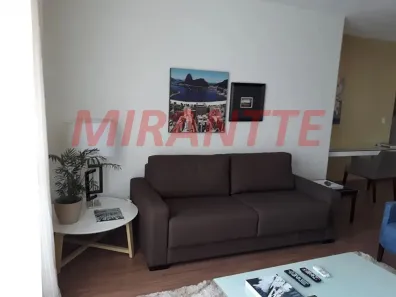 Apartamento com 3 Quartos à venda, 126m² no Santana, São Paulo