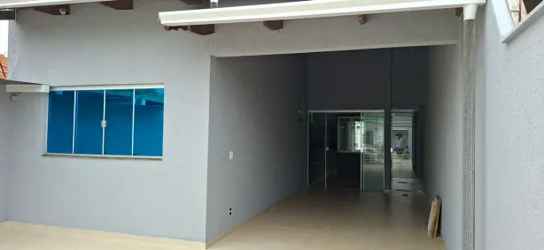 Casa com 3 Quartos à venda, 140m² no Jardim Mariliza, Goiânia