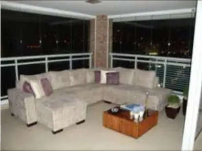 Apartamento com 3 Quartos à venda, 167m² no Itaim Bibi, São Paulo