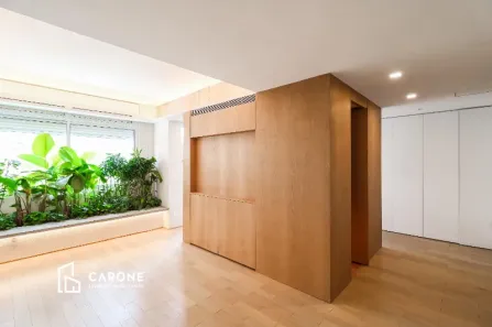Apartamento com 1 Quarto à venda, 60m² no Vila Nova Conceição, São Paulo