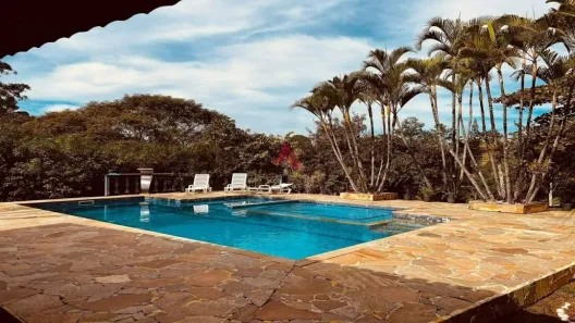 Casa de Condomínio com 3 Quartos à venda, 300m² no Condomínio Lagoinha, Jacareí