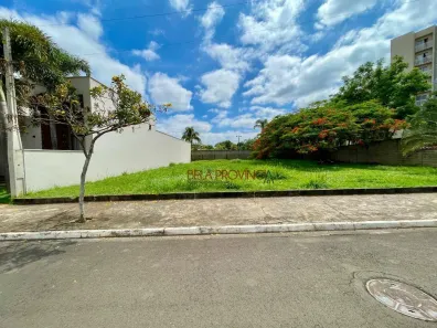 Lote/Terreno à venda, 438m² no Ondas, Piracicaba