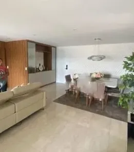 Apartamento com 3 Quartos à venda, 154m² no Jardim Flor da Montanha, Guarulhos