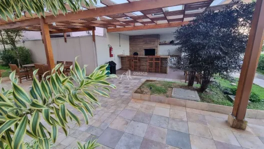 Apartamento com 2 Quartos à venda, 63m² no Vila Osasco, Osasco