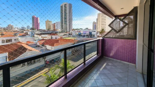 Apartamento com 1 Quarto para alugar, 92m² no Centro, Limeira