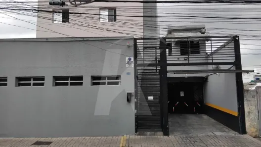Apartamento com 2 Quartos à venda, 81m² no Vila Galvão, Guarulhos