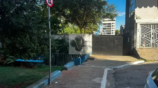 Ponto Comercial para alugar, 100m² no Cerqueira César, São Paulo