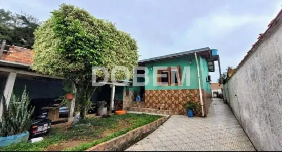 Casa com 4 Quartos à venda, 115m² no Piratini, Alvorada