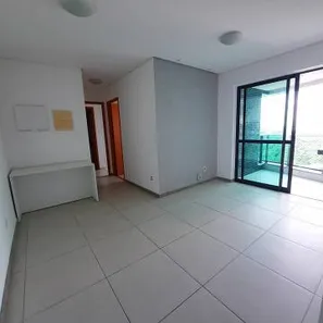 Apartamento com 2 Quartos para alugar, 56m² no Boa Viagem, Recife