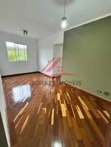 Apartamento com 2 Quartos à venda, 50m² no Cidade São Jorge, Santo André