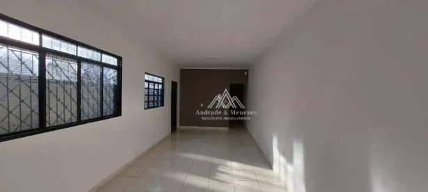 Casa com 2 Quartos à venda, 136m² no Vila Elisa, Ribeirão Preto