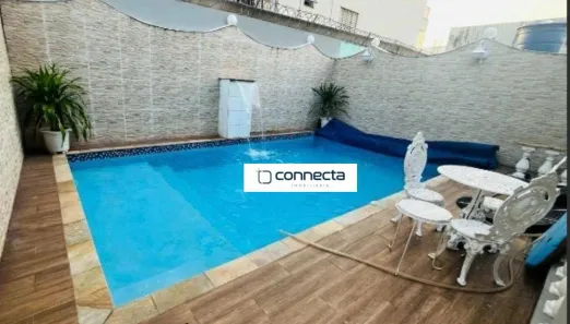 Sobrado com 3 Quartos à venda, 315m² no Vila Galvão, Guarulhos