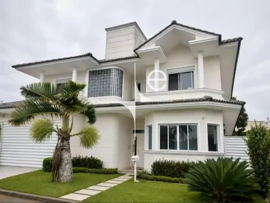 Casa com 3 Quartos para venda ou aluguel, 286m² no Jurerê, Florianópolis