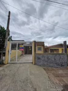 Casa com 3 Quartos para alugar, 90m² no Canudos, Novo Hamburgo