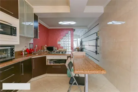  com 2 Quartos à venda, 120m² no Vila Nova Conceição, São Paulo