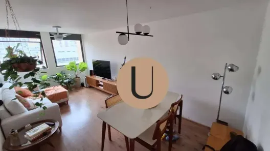 Apartamento com 2 Quartos à venda, 66m² no Água Branca, São Paulo