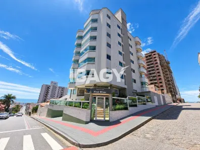 Apartamento com 3 Quartos para alugar, 90m² no Barreiros, São José