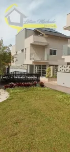 Casa de Condomínio com 3 Quartos à venda, 430m² no Vila Oliveira, Mogi das Cruzes