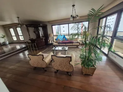 Apartamento com 4 Quartos à venda, 290m² no Indianópolis, São Paulo