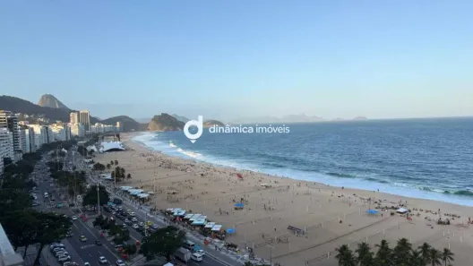 Cobertura com 4 Quartos à venda, 425m² no Copacabana, Rio de Janeiro