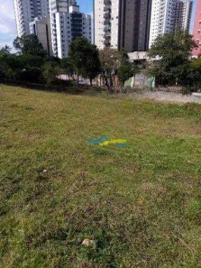 Lote/Terreno à venda, 2897m² no Vila Guiomar, Santo André
