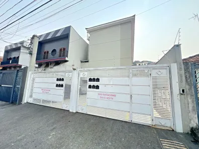 Apartamento com 2 Quartos à venda, 45m² no Vila Nivi, São Paulo