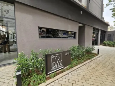 Apartamento com 1 Quarto à venda, 26m² no Vila Mariana, São Paulo