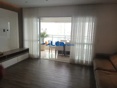 Apartamento com 3 Quartos para venda ou aluguel, 86m² no Vila Mogilar, Mogi das Cruzes
