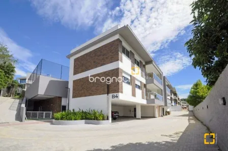 Apartamento com 3 Quartos à venda, 128m² no Cacupé, Florianópolis