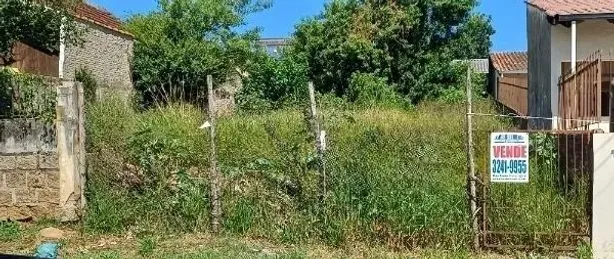 Lote/Terreno à venda, 297m² no Tristeza, Porto Alegre