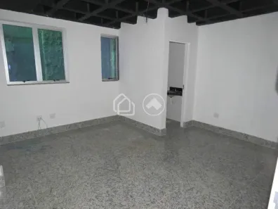 Sala Comercial para alugar, 25m² no Buritis, Belo Horizonte