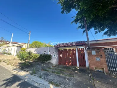 Casa com 2 Quartos à venda, 120m² no Jardim Santa Genebra, Campinas