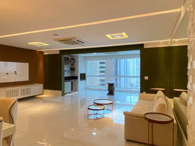 Apartamento com 3 Quartos à venda, 217m² no Ponta D'Areia, São Luís