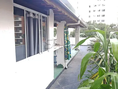 Sobrado com 4 Quartos à venda, 330m² no Perdizes, São Paulo