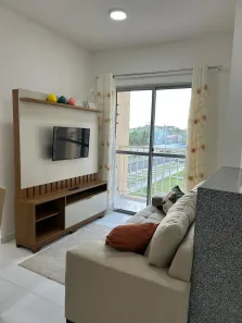 Apartamento com 2 Quartos à venda, 58m² no Tapanã (Icoaraci), Belém