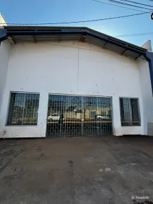 Galpão/Depósito/Armazém para alugar, 250m² no Morumbi, Uberlândia