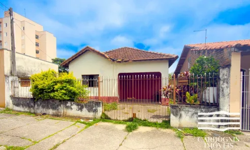 Casa com 4 Quartos à venda, 127m² no Vera Cruz, Caçapava