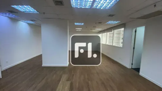 Sala Comercial à venda, 153m² no Consolação, São Paulo
