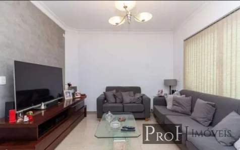 Sobrado com 3 Quartos à venda, 111m² no Olímpico, São Caetano do Sul