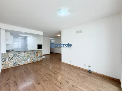 Apartamento com 3 Quartos à venda, 106m² no Barreiros, São José
