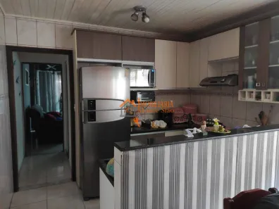 Casa com 2 Quartos à venda, 125m² no Vila Nova Bonsucesso, Guarulhos